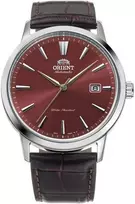 Orient Bambino Automatic RA-AC0F15R30B Vyriškas laikrodis