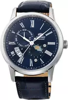 Orient Sun and Moon Automatic RA-AK0011D30B Vyriškas laikrodis