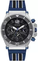 Guess Pilot GW0415G2 Vyriškas Laikrodis