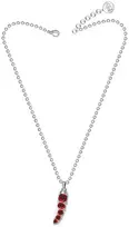 Rocco Barocco Roccobarocco Moteriška Kaklo grandinėlė RBJ0017SS