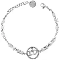 Rocco Barocco Roccobarocco Moteriška Apyrankė RBJ0001SS