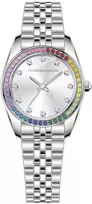 Rocco Barocco Roccobarocco RB.4656L-02M Moteriškas Laikrodis