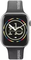 Rocco Barocco Roccobarocco Smart Laikrodis RB.SW-1201-03N Unisex Laikrodis