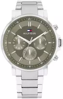 Tommy Hilfiger Tyson 1710587 Vyriškas Laikrodis
