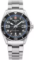 Swiss Alpine Military 7029.1135SAM Vyriškas Laikrodis