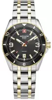 Swiss Alpine Military 7034.1147SAM Vyriškas Laikrodis