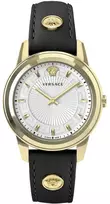 Versace VEPX01021 Greca Moteriškas Laikrodis