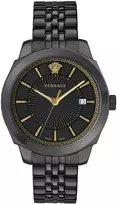 Versace VEV901823 Ikona Klasikinis Vyriškas Laikrodis