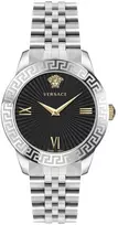 Versace VEVC00419 Greca Moteriškas Laikrodis