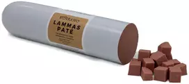 KOIRAMO X Ryrys Oy Koiramo treniruočių dešra iš ėrienos 800g