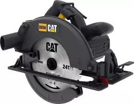 Rankinis pjūklas „Cat DX56“