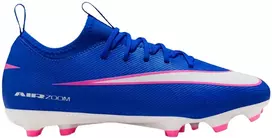 Nike Zoom Mercurial Vapor 16 Academy FG/MG FQ8392 446 (38.5) vaikiški futbolo bateliai