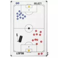 SELECT PROFESIONALI FUTBOLO TAKTINĖ TRENERIO LENTA