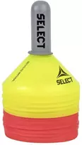 SELECT futbolo aikštės žymekliai v26 DYDIS 8 cm 24VNT