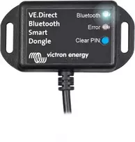 VIG Victron Energy ASS030536011 sąsajos plokštė / adapteris „Bluetooth“