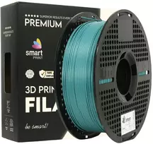3D Plastikas – Filamentas PETG + CF Žalias | 1.75 mm, 1kg | SPrint