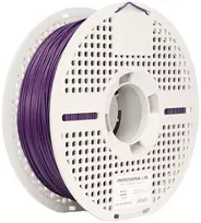 3D Plastikas – Filamentas PETG + CF violetinė | 1.75 mm, 1kg | Professional LAB