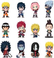 FUNKO Mystery Minis - Naruto