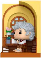 FUNKO POP! Lord of the Rings - Bilbo