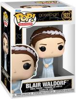 FUNKO POP! Gossip Girl - Blair Waldorf (Wedding)