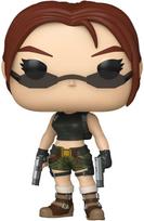 FUNKO POP! Tomb Raider - Lara Croft(AoD)