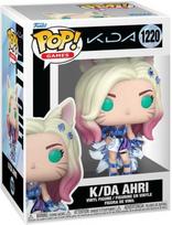 FUNKO POP! League of Legends - K/DA Ahri
