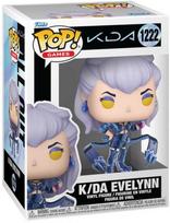 FUNKO POP! League of Legends - K/DA Evelynn