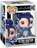 FUNKO POP! League of Legends - K/DA Kai´Sa