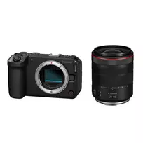 Canon EOS R6 V + RF 20-50mm F4 L IS USM PZ