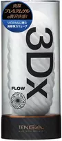Tenga 3Dx FLOW