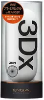 Tenga 3Dx Zen