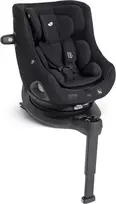 Joie i-Harbour PRO - 3 viename besisukanti automobilinė kėdutė, 40-105 cm | Signature Eclipse Mesh