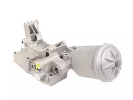 BMW E34 E36 alyvos filtro korpusas, originalus, 11421738640