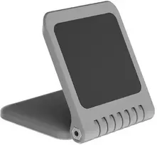 Sunnylife Universal Magnetic Mount with 180° Tilt and 360° Rotation for Mini Cameras (Osmo Nano, Insta360 GO)