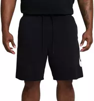 Šortai vyrams Nike Club juoda FQ4950 010 (M)