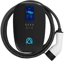 Įkrovimo stotelė Aurora 11 kW