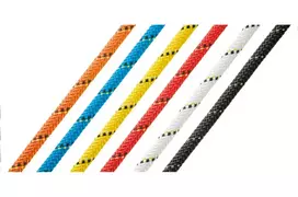 Petzl PARALLEL 10.5 mm