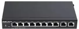 Ruijie Maršrutizatorius RG-EG310GH-P-E 8 PoE REYEE