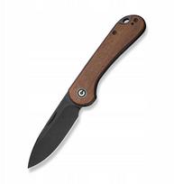 Peilis CIVIVI Elementum Slip Joint Guibourtia