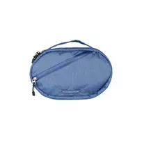 Kelioninė kosmetinė Lifeventure Folding Wash Bag - Mėlyna