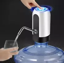 Elektrinis vandens dozatorius (pompa) FIT2