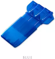 Strėlyčių dėklas Cameo DROP SLEEVE 2, mėlynas