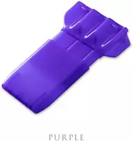 Strėlyčių dėklas Cameo DROP SLEEVE 2, violetinis