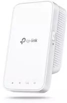 Maršrutizatorius TP-Link Stiprintuvas sygnału re300 repeater wifi mesh ac1200
