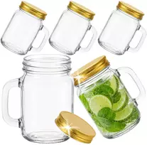 Plastikinis butelis su metaliniu dangteliu 30ml - mėginio buteliukas