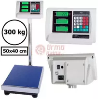 Platforminės svarstyklės 3001BM (300 kg 50x40)