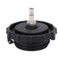 Stabdžių pagrindinio cilindro nuorinimo adapteris 56 mm vidinis skersmuo Stabdžių skysčio nuorinimo adapteris