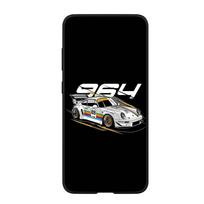 for Samsung Galaxy S25 S24 S23 S22 Ultra FE Plus A37 A57 A56 A55 A06 A16 A15 A36 A26 A35 A05 A25 A54 A34 Case Comics Supercar Anime Super Car Cover for Xiaomi Poco X7 5G