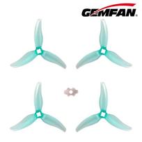 GEMFAN 3630 3-Blade FPV Drone Propellers