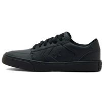 Converse Belmont Sneakers 'Black' A04945C 35.5